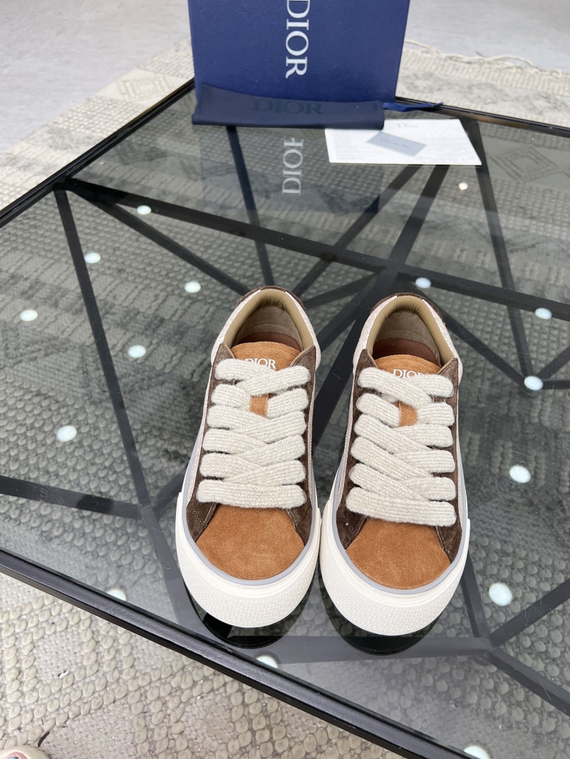 Christian Dior Casual Shoes